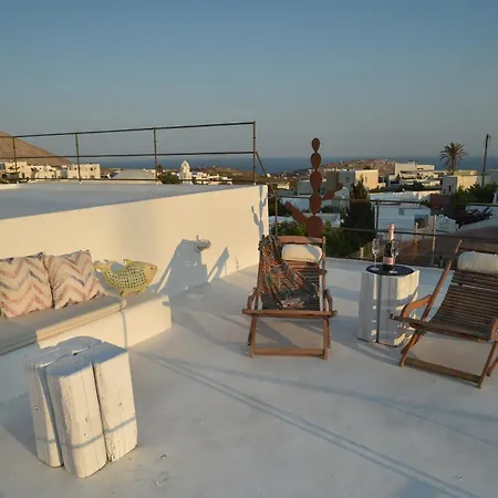 Art Canava Luxury Villa