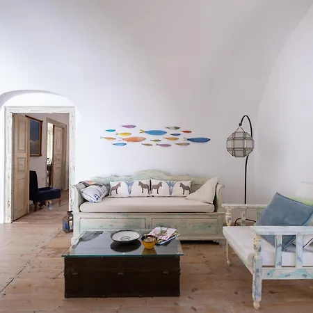 Art Canava Luxury Villa