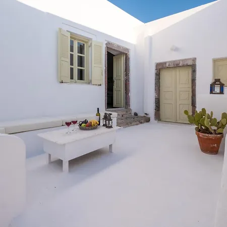 Art Canava Luxury Villa *