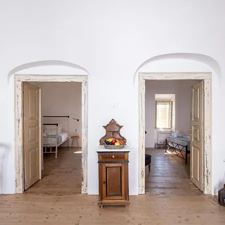 Art Canava Luxury Villa *